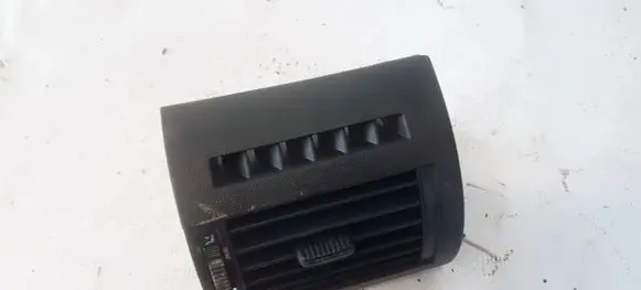 Volkswagen Fox Dash center air vent grill 5Z0819704