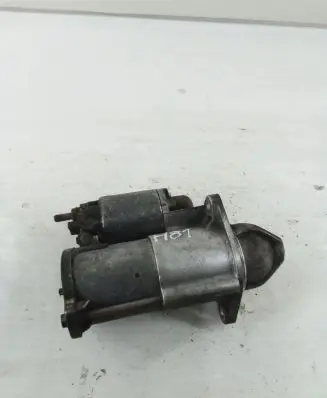 Opel Insignia A Starter motor 55576980
