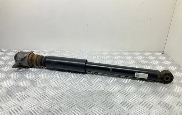 Audi Q3 8U Rear shock absorber/damper 5N0512011BT
