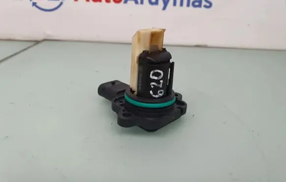 BMW 5 F10 F11 Mass air flow meter 7593624 13627593624