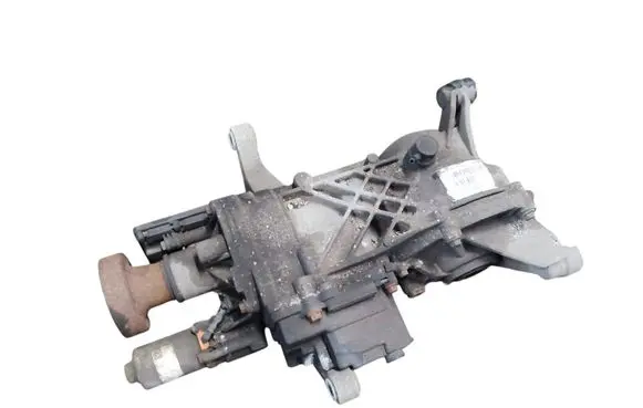 Land Rover Discovery Sport Rear differential gk724n053aa