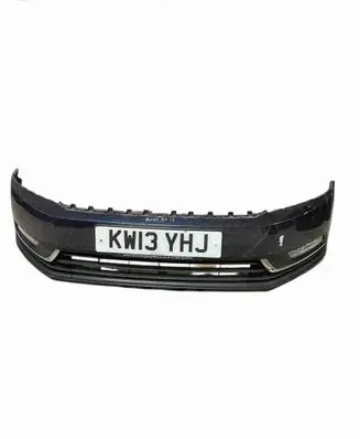 Volkswagen PASSAT B7 Front bumper 3AA807221