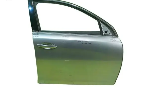 Peugeot 308 Front door PRZOD PRAWE