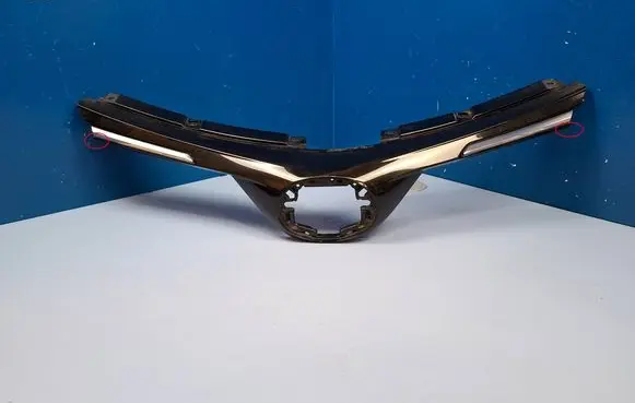 Toyota RAV 4 (XA40) Front bumper upper radiator grill 5310142411 5311142171