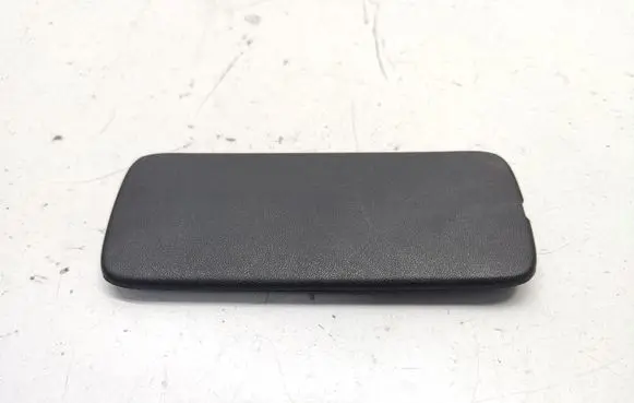 Renault Trafic II (X83) Front sill trim cover 8200041181 91166279