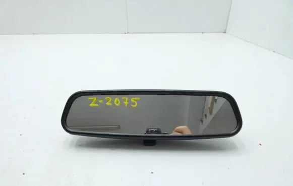 Audi A3 S3 8P Rear view mirror (interior) 8D0857511A 8D0857517 010590