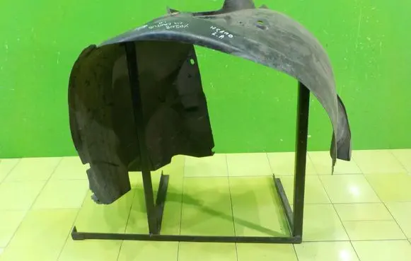 Citroen C4 Cactus Front arch PRZOD XP208