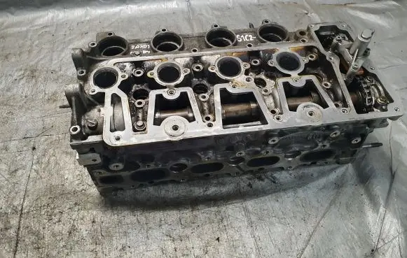 Citroen C5 Engine head 9682446510