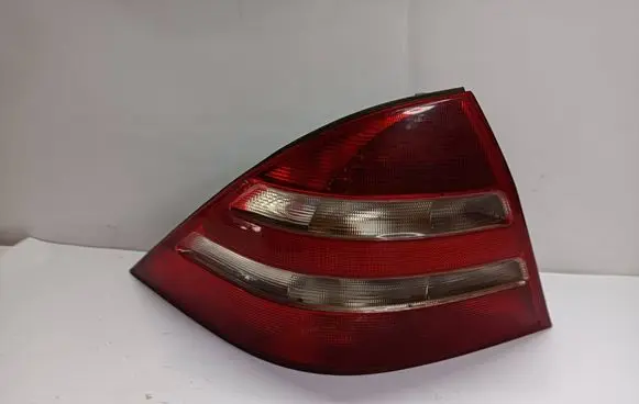 Mercedes-Benz S W220 Rear/tail lights 255121L