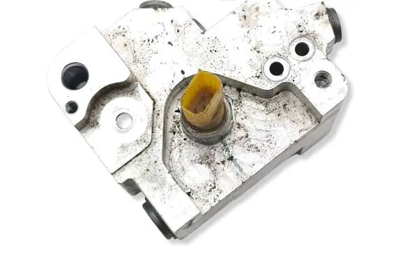 Jaguar I-Pace Air conditioning (A/C) expansion valve JPLA8D314AA 81CP5510 2910B