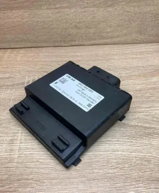 Audi A4 S4 B8 8K Other control units/modules 8K0959663 111002109
