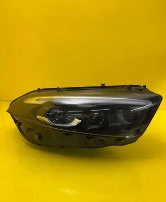 Mercedes-Benz A W177 Headlight/headlamp A1779066004