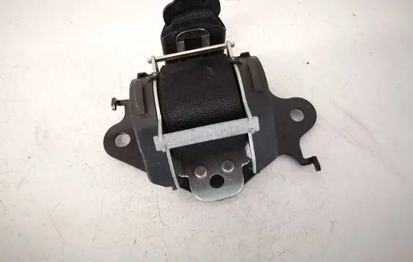Opel Meriva A Middle seatbelt (rear) 93335123
