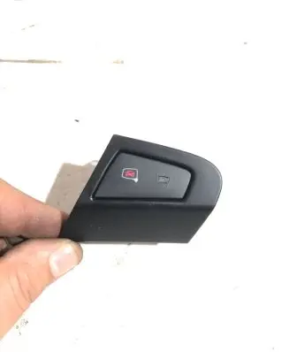 Audi Q7 4L Other switches/knobs/shifts 4L1927451 4F2927456