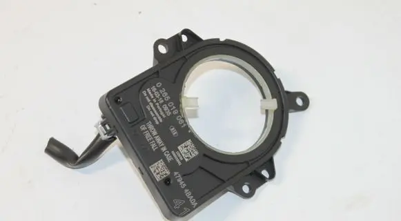 Steering angle sensor