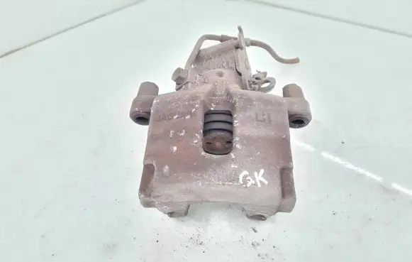 Jaguar XF X250 Rear brake caliper
