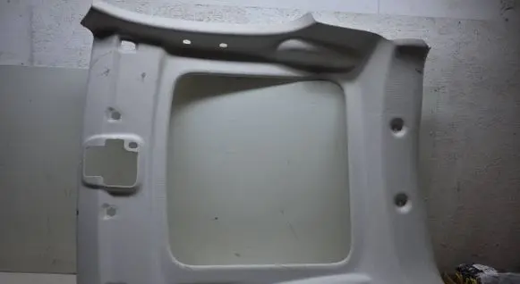 Smart ForTwo III C453 Headlining A4536903001