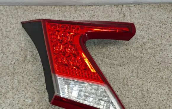 Honda Civic IX Tailgate rear/tail lights 34155TV0E012M1