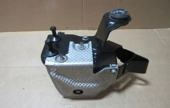 Mercedes-Benz ML W166 ABS Pump a1669013400