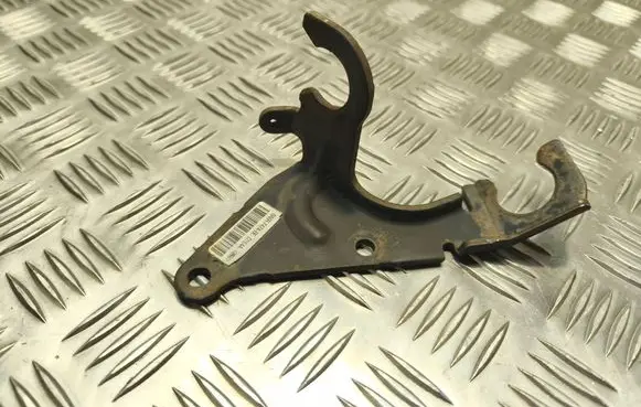 Ford Fiesta Bracket in trunk/boot 8A6R7474BE