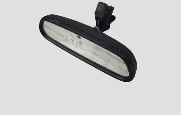 Peugeot 508 Rear view mirror (interior) 96758889XT 46026396