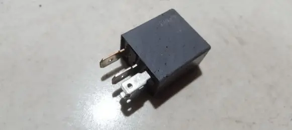 Chevrolet Captiva Other relay DC12V