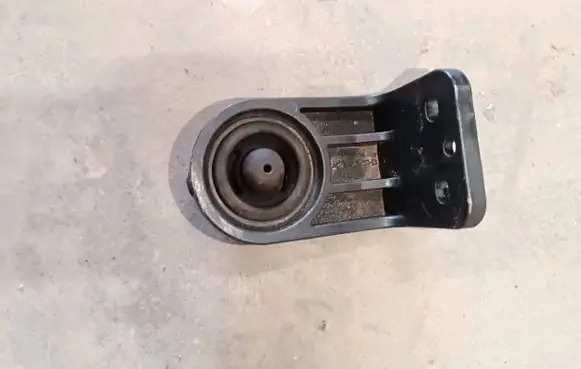 KIA EV6 Radiator support slam panel bracket 25333-CV000