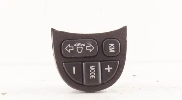 Alfa Romeo 147 Headlight level height control switch 735262023