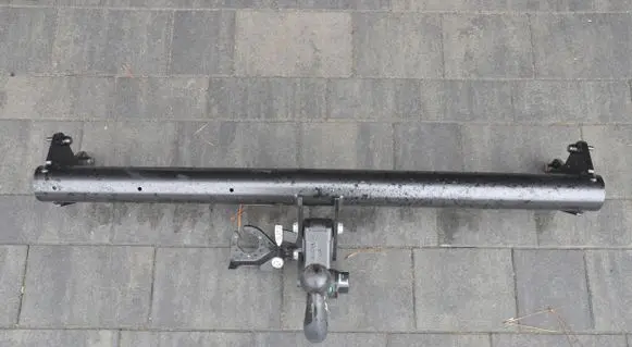 Ford Kuga III Tow bar set 