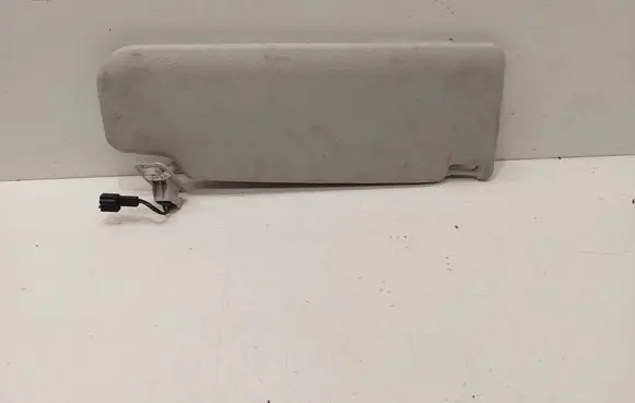 Volkswagen Golf V Sun visor 1K0857551