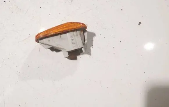 Honda Civic Front fender indicator light 