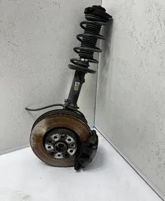 Audi Q3 F3 Front shock absorber/damper 5N0413031AS