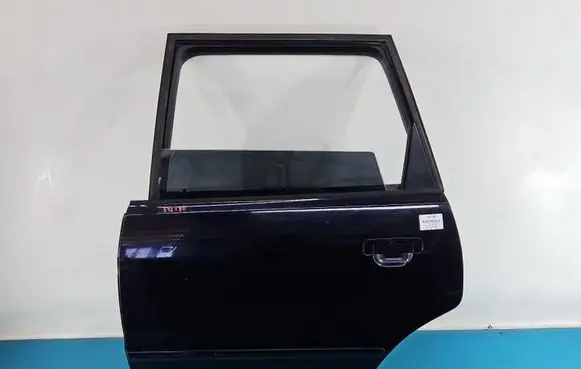 Audi A4 S4 B5 8D Rear door IMPRK1587364