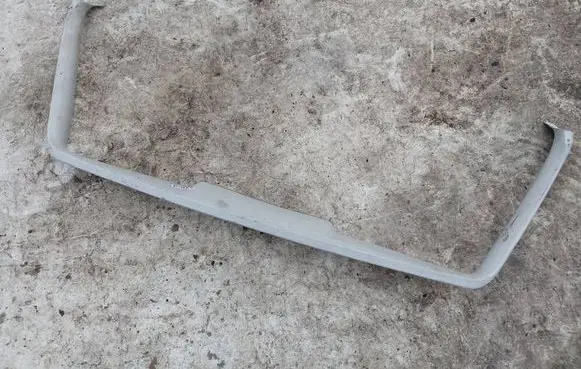 Volkswagen PASSAT B5.5 Other trunk/boot trim element 3B9867975E
