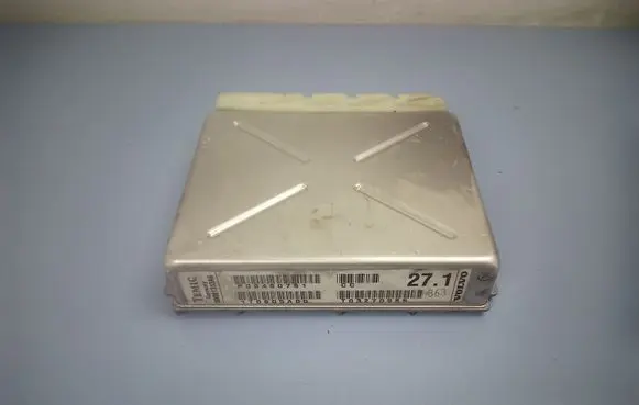 Volvo V70 Gearbox control unit/module 00001313A6 P09480761