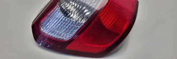 Subaru Legacy Rear/tail lights 4835A
