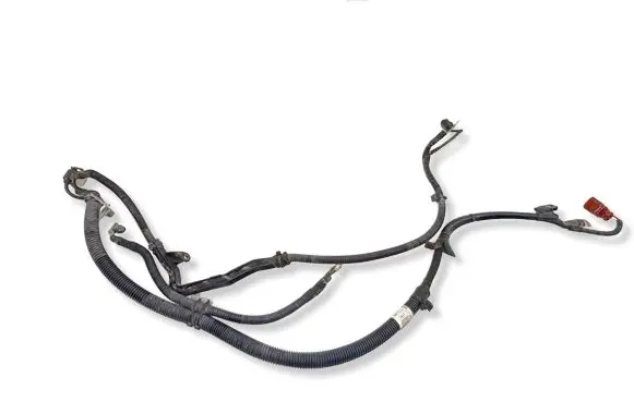 Audi Q5 SQ5 Wires (generator/alternator) 80A971228 80A971228J