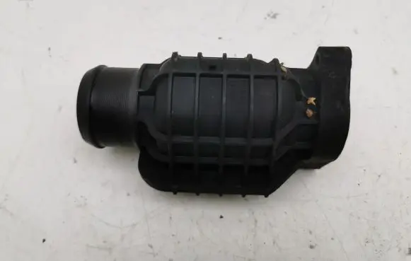 Citroen DS3 Air intake hose/pipe 9687261180