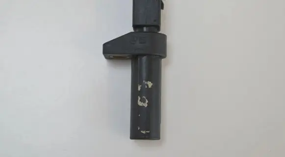 Mercedes-Benz Sprinter W906 Crankshaft position sensor A0031532828