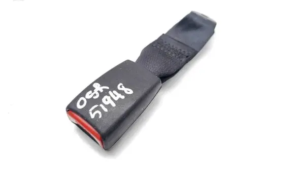 Nissan Micra Rear seatbelt buckle 14A101Y G2285
