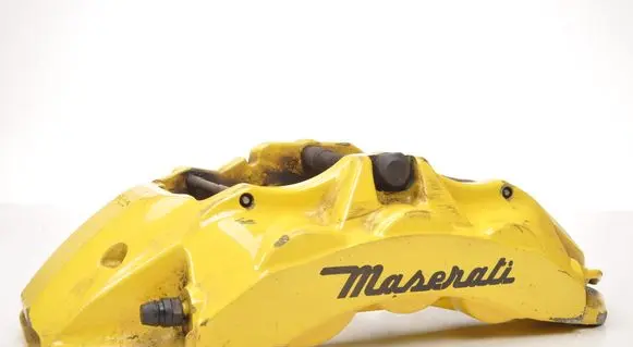 Maserati Ghibli Front brake caliper