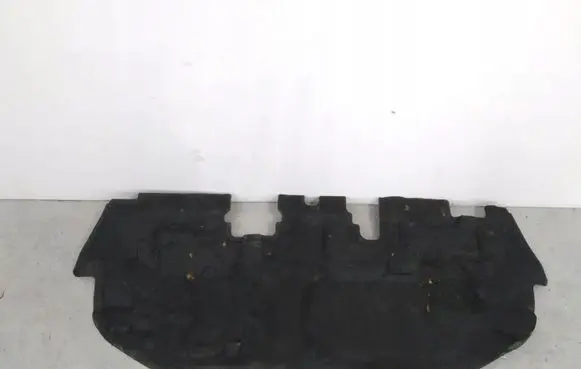 Alfa Romeo Tonale Trunk/boot floor carpet liner 50571760
