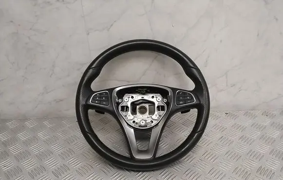 Mercedes-Benz B W246 W242 Steering wheel A0014609503