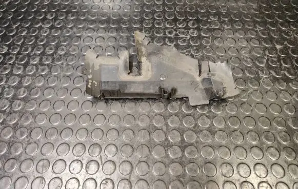Skoda Octavia Mk3 (5E) Intercooler air guide/duct channel 5E0121283