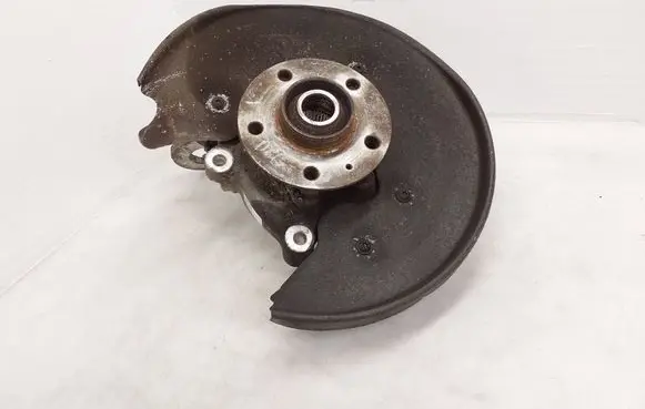 Audi A4 Allroad B8 Rear wheel hub spindle/knuckle 8K0505436AA