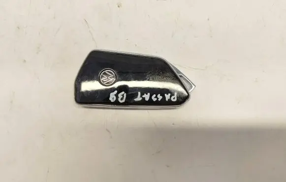 Volkswagen PASSAT B9 Ignition key/card 5H0959753BLJLK01
