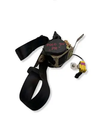 Volkswagen Polo Front seatbelt 6Q4857706G