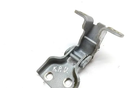 Renault Trafic III (X82) Front door upper hinge 804005400R 93450652
