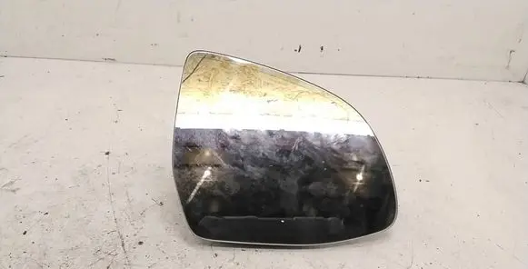 BMW X4 F26 Wing mirror glass 698240 9251671