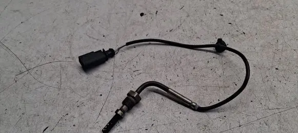 Audi Q7 4L Exhaust gas temperature sensor 057906088A